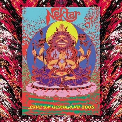 Nektar - Live In Germany 2005