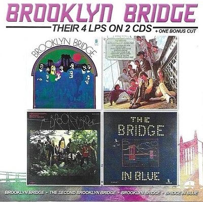 Brooklyn Bridge - Worst That Could Happen