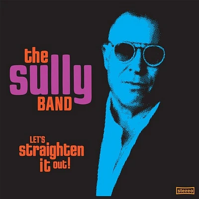 Sully Band - The Sully Band