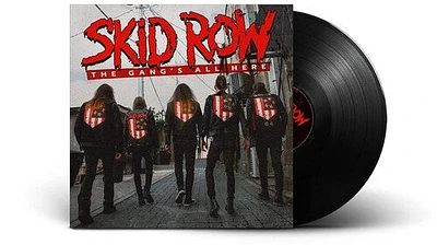 Skid Row