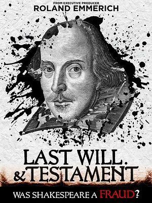 Last Will & Testament