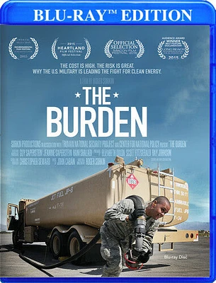 The Burden