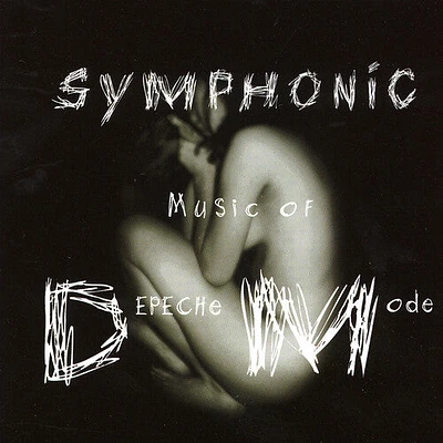 Symphonic Music of Depeche Mode (Various) - Symphonic Music Of Depeche Mode (Various Artits)