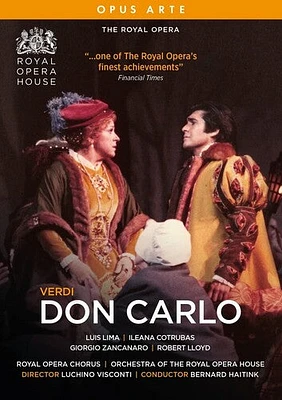 Don Carlo