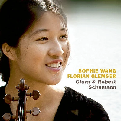 Schumann/ Wang/ Glemser - Clara & Robert Schumann