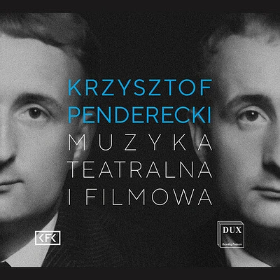 Penderecki/ Polish Radio Choir - Theatre & Film M