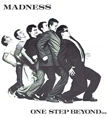 Madness - One Step Beyond