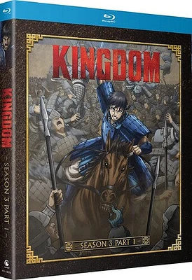 Kingdom: Season 3 Part 1