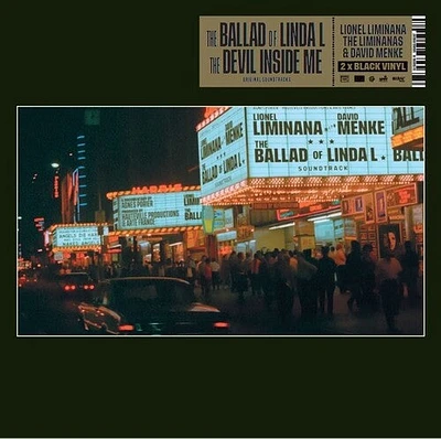 Ballad of Linda L & Devil Inside Me/ O.S.T. - Ballad of Linda L & Devil Inside Me (Original Soundtrack)