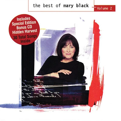 Mary Black - The Best Of Mary Black, Volume 2