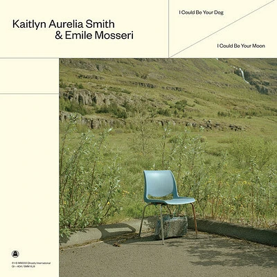 Kaitlyn Smith Aurelia/ Emile Mosseri - I Could Be Your Dog / I Could Be Your Moon