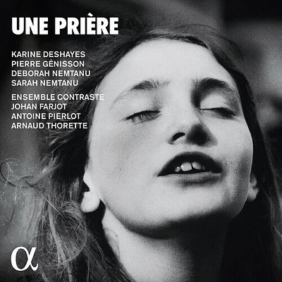 Une Priere/ Various - Une Priere