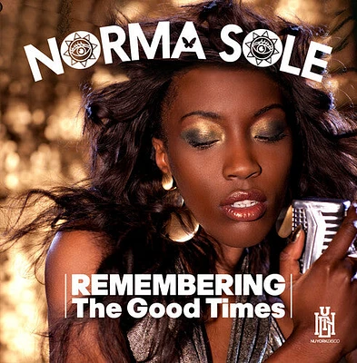 Norma Sole - Remembering The Good Times