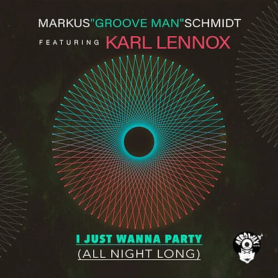 Marcus Schmidt / Karl Lennox - I Just Wanna Party (All Night Long)