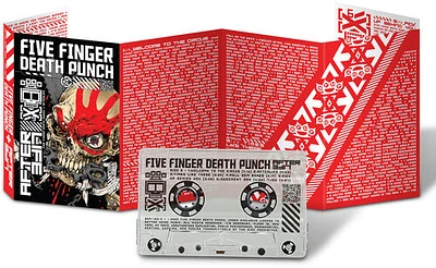 Five Finger Death Punch