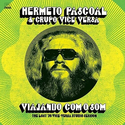 Hermeto Pascoal & Grupo Vice Versa - Viajando Com O Som