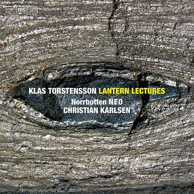 Torstensson/ Norrbotten Neo - Lantern Lectures I-Iv