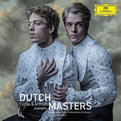 Lucas Jussen / Arthur Jussen - Dutch Masters