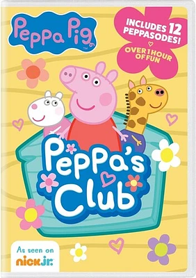 Peppa's Club