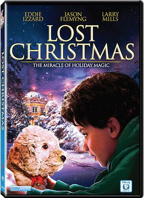 Lost Christmas