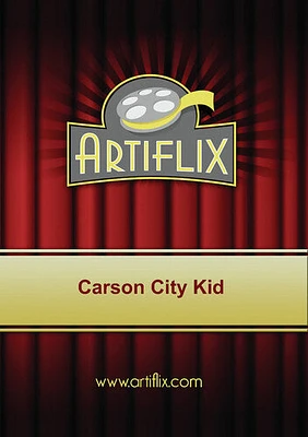 Carson City Kid