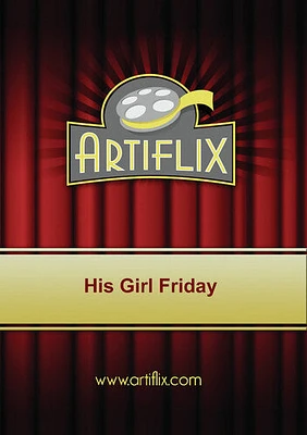 His Girl Friday