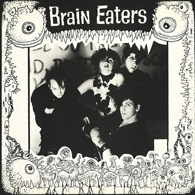 Brain Eaters - Brain Eaters