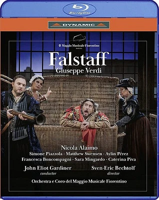 Falstaff