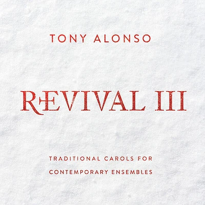 Alonso - Revival III