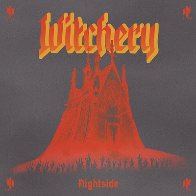 Witchery - Nightside