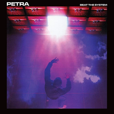 Petra - Beat The System