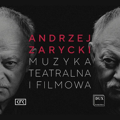 Zarycki/ Beethoven Academy Orchestra - Theatre & Film Music