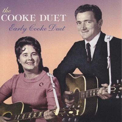 Cooke Duet - EARLY COOKE DUET