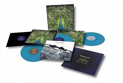 Bluetones - Expecting To Fly: 25th Anniversary - 180-Gram Blue Colored Vinyl with Bonus 12-Inch