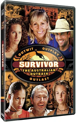 Survivor: Australian Outback