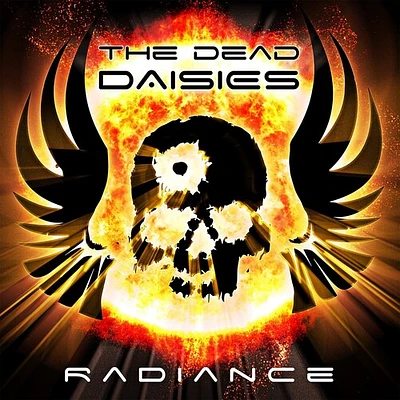 Dead Daisies - Radiance