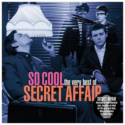 Secret Affair - Cool