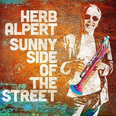 Herb Alpert - Sunny Side Of The Street