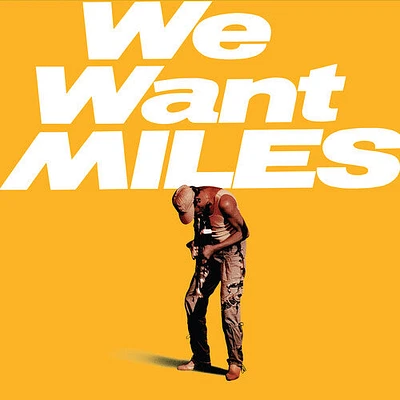 Miles Davis - We Want Miles