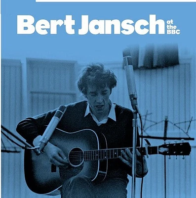 Bert Jansch - Bert At The BBC