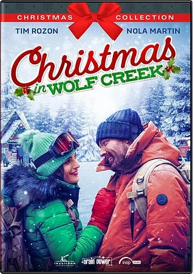 Christmas in Wolf Creek