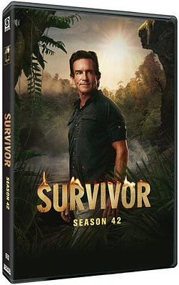 Survivor: Season Forty-Two