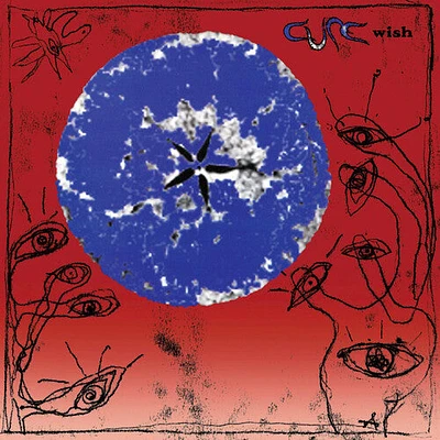 Cure - Wish (30th Anniversary)