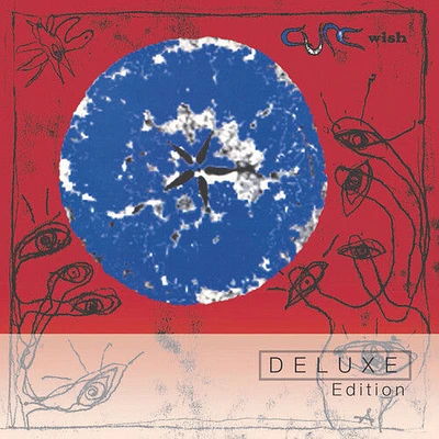 Cure - Wish (30th Anniversary)