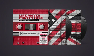 Life Moves Pretty Fast: John Hughes Mixtapes/ Var - Life Moves Pretty Fast - The John Hughes Mixtapes / Various