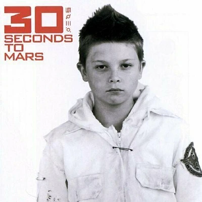 Thirty Seconds to Mars - Thirty Seconds To Mars