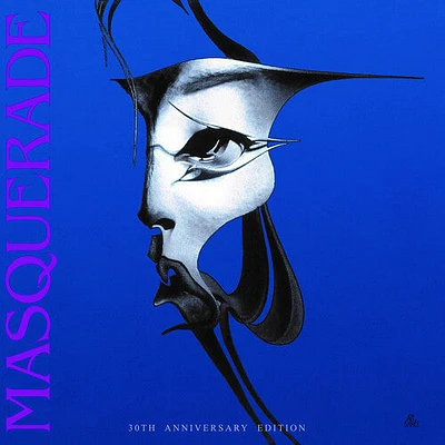 Masquerade - Masquerade