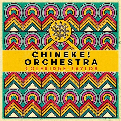 Chineke Orchestra - Coleridge-Taylor