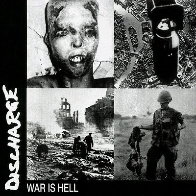 Discharge