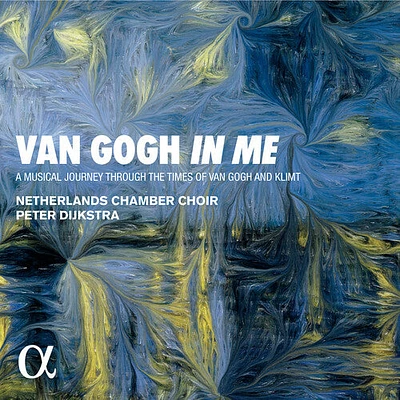 Van Gogh in Me/ Various - Van Gogh in Me